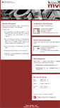 Mobile Screenshot of mvi-metall.de